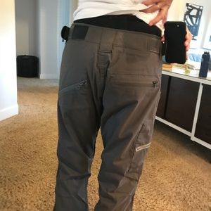 Holden snowboard pants